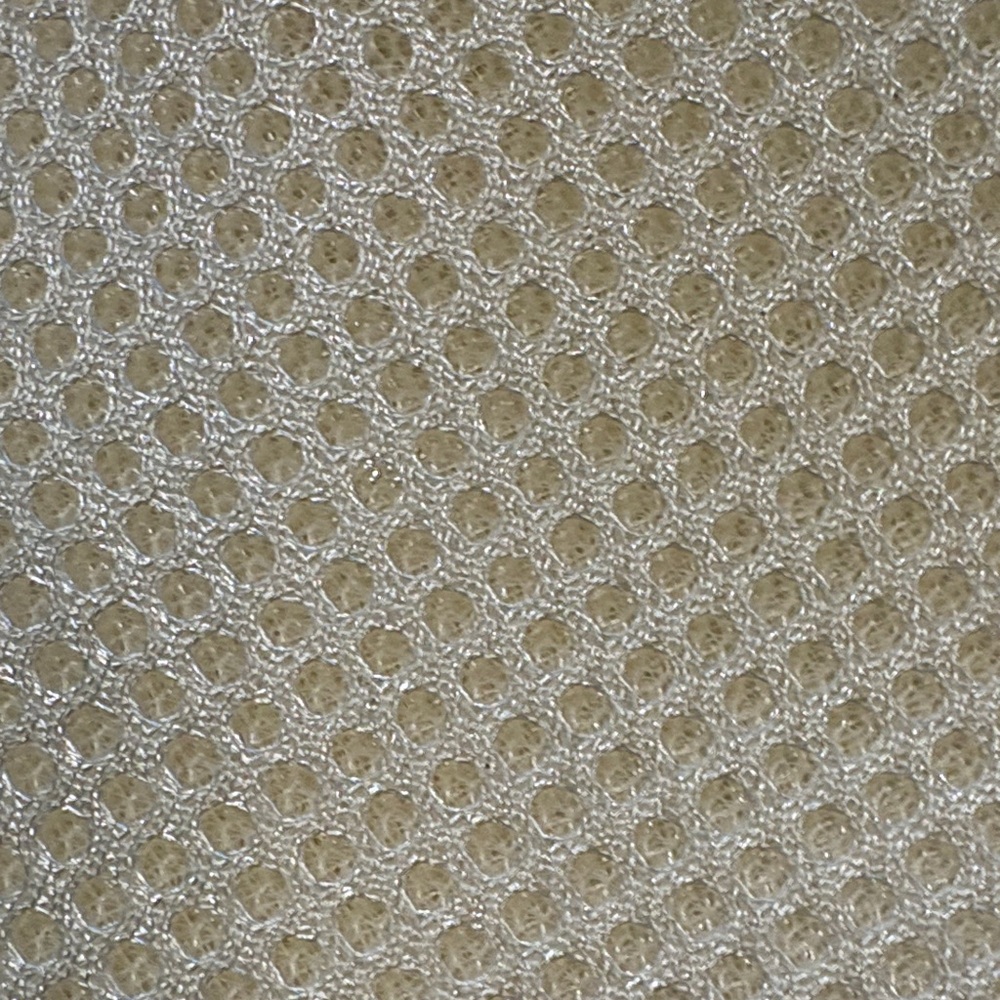 Cream Mesh Laundry Bag - Picture 5 of 5
